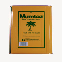 MUMTAZ VEG GHEE